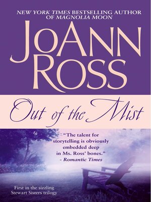 Out of the Mist - ebook